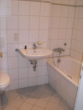Referenzbild Bad - ***Gemütliche 2-RWG - Bad mit Wanne - Laminat - ***WE 10***
