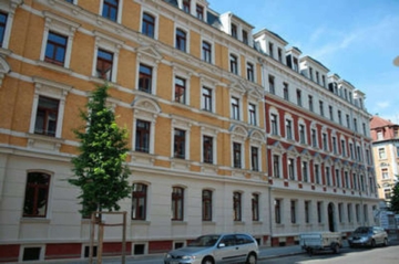 ***Möblierte 1 RWG im EG, Fußbodenheizung – Dusche – EBK **WE 15**, Wigandstraße 21, 04229 Leipzig, Erdgeschosswohnung
