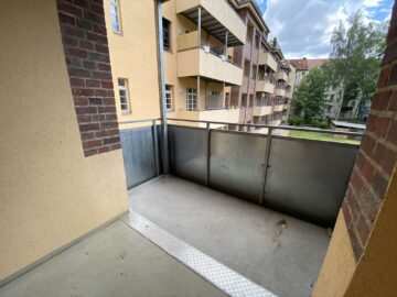 ***ERDWÄRME*** Moderne 2 RWE – Tageslichtbad – Balkon – Fußbodenheizung – ***WE 22***, 04129 Leipzig, Etagenwohnung