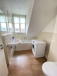 Badezimmer - ***ERDWÄRME***Helle 2-RWG-Fußbodenheizung-Deckenspots-Dusche+Wanne-Balkon ***WE16***