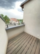 Balkon - ***ERDWÄRME***Helle 2-RWG-Fußbodenheizung-Deckenspots-Dusche+Wanne-Balkon ***WE16***