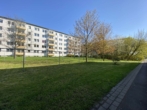 Hofansicht - ** Helle 3-RWG im 3.OG – Tageslichtbad mit Wanne & Balkon ** WE 27 **