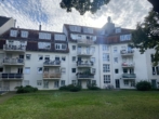 Rückansicht - ** Lichtdurchflutete 2-RWG im 1. OG – Laminat – Bad mit Wanne **WE 03**