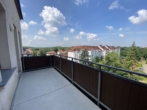 Balkon - ** INVESTIEREN IN BESTLAGE ** MODERNE 2-RWG ** BLICK INS GRÜNE, TAGESLICHTBAD & DUSCHE ** WE 16 **