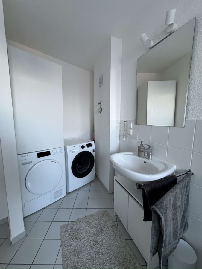 Badezimmer 03