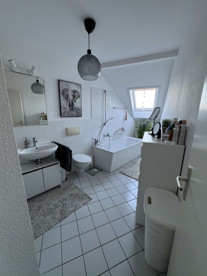 Badezimmer 02