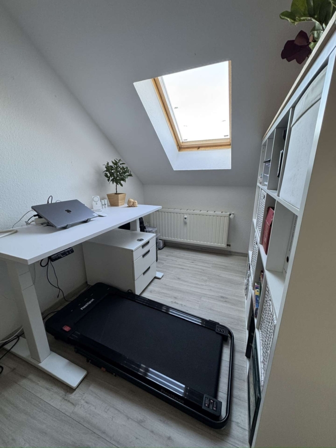 Wohnzimmer Schreibtisch