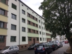 Vorderansicht - **Gemütliche 2-RWG – Laminat – Tageslicht-Bad mit Wanne – Balkon ** WE 11**