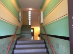 Treppenhaus - **Gemütliche 2-RWG – Laminat – Tageslicht-Bad mit Wanne – Balkon ** WE 11**