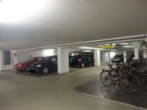 Tiefgarage - ***Stellplatz zu vermieten in Toplage*** SP 8 ***
