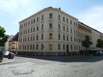 **VERMIETETE 2-RWG**Bad mit Dusche & Fußbodenheizung**WE07**,  Friedrich-Bosse-Straße 31, 04159 Leipzig, Etagenwohnung