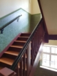 Treppe - **TOLLE 3-RWG IN RUHIGER LAGE**mit Tageslichtbad, Balkon und Loggia ** WE 05**