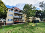 Außenansicht - **TOLLE 3-RWG IN RUHIGER LAGE**mit Tageslichtbad, Balkon und Loggia ** WE 05**