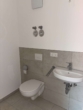 Gäste-WC - **1 MONAT MIETFREI**MODERNE 4-RWG AM HAFEN** Tageslichtbad mit Dusche, Wanne & Balkon**WE 08**