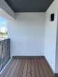 Balkon - **1 MONAT MIETFREI**MODERNE 4-RWG AM HAFEN** Tageslichtbad mit Dusche, Wanne & Balkon**WE 08**