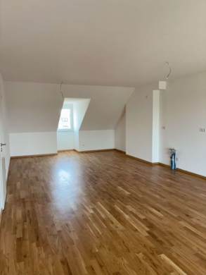**1 MONAT MIETFREI**MODERNE 4-RWG AM HAFEN** Tageslichtbad mit Dusche, Wanne & Balkon**WE 08**,  Plautstraße 26, 04179 Leipzig, Dachgeschosswohnung