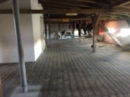 Dachboden - ***Endlich zuhause ankommen – leerstehende 2-Zimmer-Wohnung zum sofortigen Einzug **WE 08**
