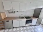 EBK - **HELLE 3-RWG inkl. Garage** Tageslichtbad mit Wanne – EBK **WE 14**