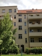 Hausansicht hinten - **HELLE 3-RWG inkl. Garage** Tageslichtbad mit Wanne – EBK **WE 14**