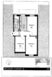 Grundriss - **HELLE 3-RWG inkl. Garage** Tageslichtbad mit Wanne – EBK **WE 14**