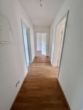 Flur - **HELLE 3-RWG inkl. Garage** Tageslichtbad mit Wanne – EBK **WE 14**