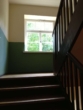 Treppenhaus - **HELLE 3-RWG inkl. Garage** Tageslichtbad mit Wanne – EBK **WE 14**