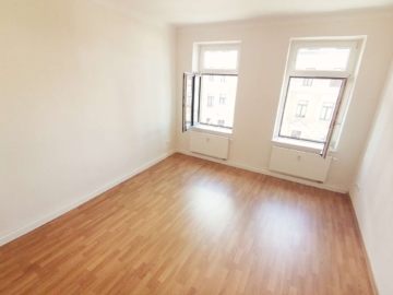 ** BARRIEREFREIE 2-RWG MIT EINBAUKÜCHE, AUFZUG & BAD MIT DUSCHE **WE 08**,  Berthastraße 2, 04357 Leipzig, Etagenwohnung