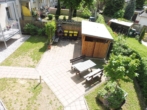 Hinterhof - ** BARRIEREFREIE 2-RWG MIT EINBAUKÜCHE, AUFZUG & BAD MIT DUSCHE **WE 08**