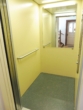 Aufzug - ** BARRIEREFREIE 2-RWG MIT EINBAUKÜCHE, AUFZUG & BAD MIT DUSCHE **WE 08**