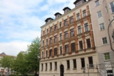 Hausansicht - * RARITÄT IN DER SÜDVORSTADT * SCHÖNE 2 RWG MIT BAD, WANNE & KÜCHE MIT FENSTER * WE 12 *
