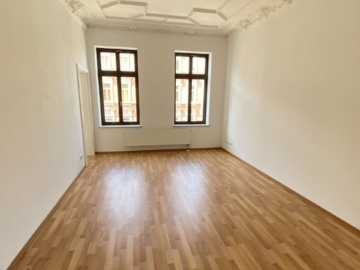 Helle 2 Zimmer Wohnung in Leipzig Südvorstadt, auf drei Jahre befristet **WE 06**, Bernhard-Göring-Straße 93, 04275 Leipzig, Etagenwohnung