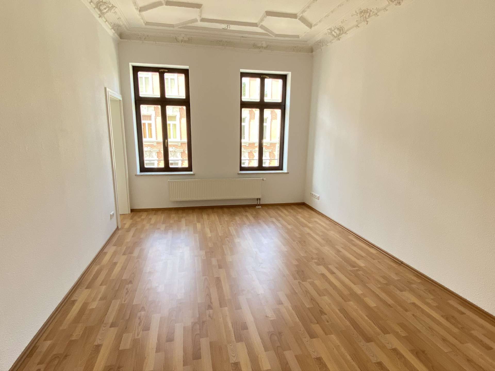 Referenzbild Wohnzimmer