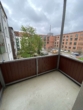 Balkon - **MODERNE LICHTDURCHFLUTETE 2-RWG**ALTBAUCHARME, TAGESLICHTBAD, BALKON**WE 09***