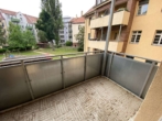 Referenzbild Balkon - ***HELLE 2-RWG im 1. OG mit TAGESLICHTBAD und BALKON in ruhiger Lage! ***WE 11***