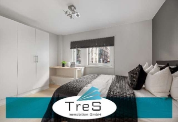 ***Geräumige 3-RWG – Masionette – Tageslichtbad mit Wanne und Dusche – Einbauküche **,  Kirschbergstraße 78, 04155 Leipzig, Dachgeschosswohnung