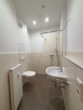 Badezimmer - **Wohlfühlen garantiert**HELLE 2-RWG MIT EINBAUKÜCHE, AUFZUG, BAD MIT DUSCHE **WE 11**