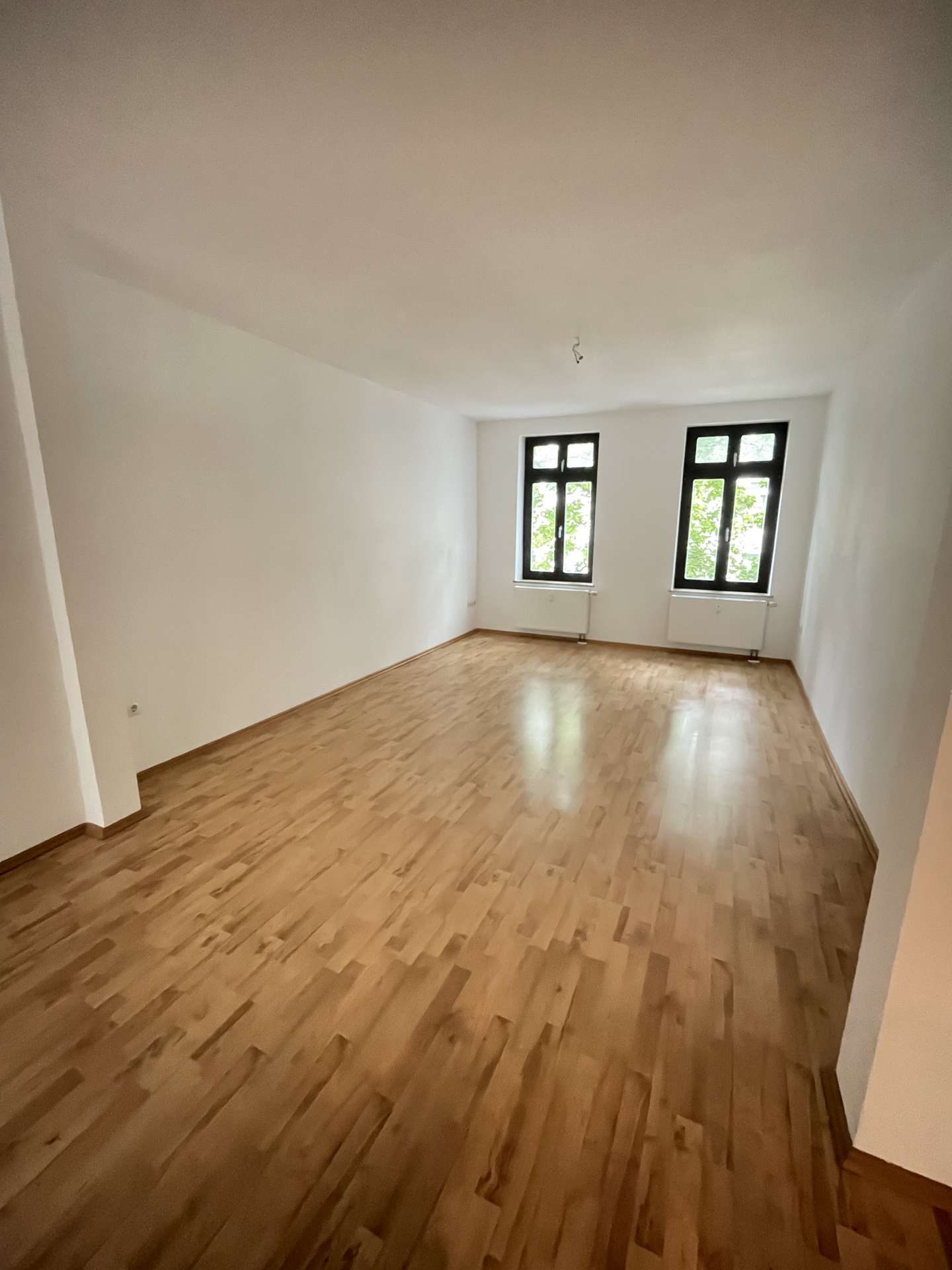 Referenzbild - Wohnzimmer