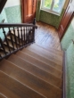 Treppenhaus - *IMMOBILIE IN TOP LAGE* – Gemütliche 2-RWG mit Laminat, Bad mit Wanne, Balkon **WE01**