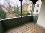 Referenzbild Balkon - ** Ruhige 3-RWG im 2. OG Tageslichtbad mit Badewanne und Balkon ** WE 05**