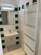 Badezimmer - **FRISCH RENOVIERTE 2-RWG**MIT BALKON & BAD MIT DUSCHE**WE 08**