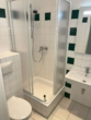 Badezimmer - **FRISCH RENOVIERTE 2-RWG**MIT BALKON & BAD MIT DUSCHE**WE 08**