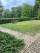 Garten - **FRISCH RENOVIERTE 2-RWG**MIT BALKON & BAD MIT DUSCHE**WE 08**
