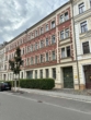 Hausansicht - **FRISCH RENOVIERTE 2-RWG**MIT BALKON & BAD MIT DUSCHE**WE 08**