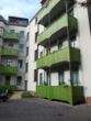 Hausansicht von Hinterhof - **KAPITALANLAGE ODER SELBSTNUTZUNG**Stilvolle 3-RWG mit Balkon, Gäste-WC und Stellplatz**WE 08**