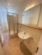 Bad - ***WÄRMEPUMPE**Moderne 2-RWG*** Fußbodenheizung – Dusche – Balkon**WE 16**