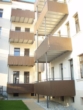 Hausansicht von Innenhof - ***WÄRMEPUMPE**Moderne 2-RWG*** Fußbodenheizung – Dusche – Balkon**WE 16**