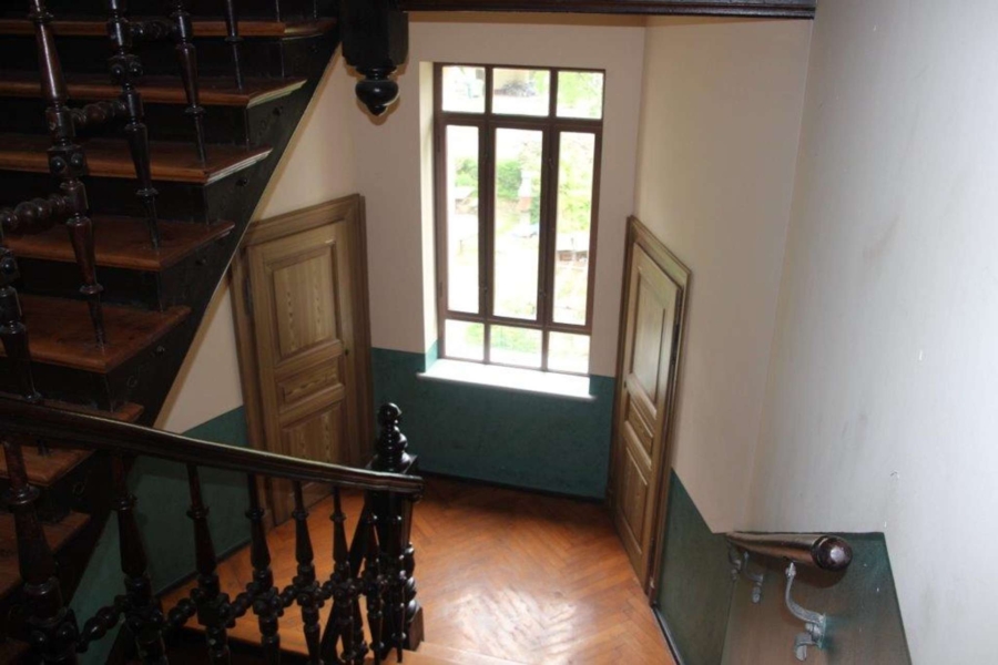 Treppenhaus
