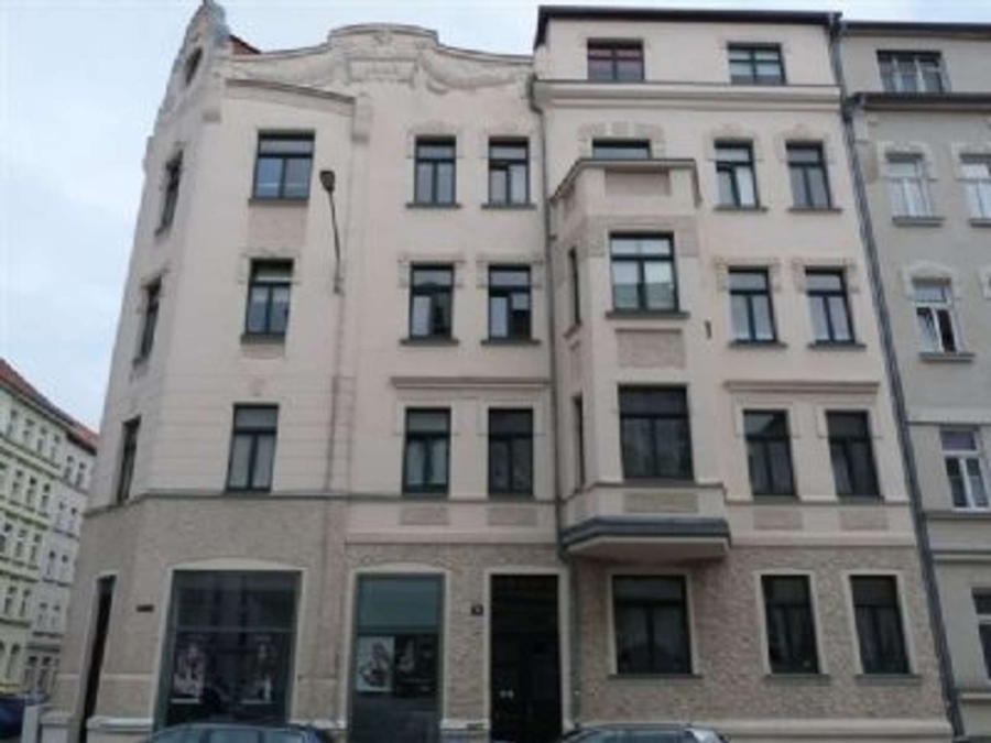 Hausansicht vorn
