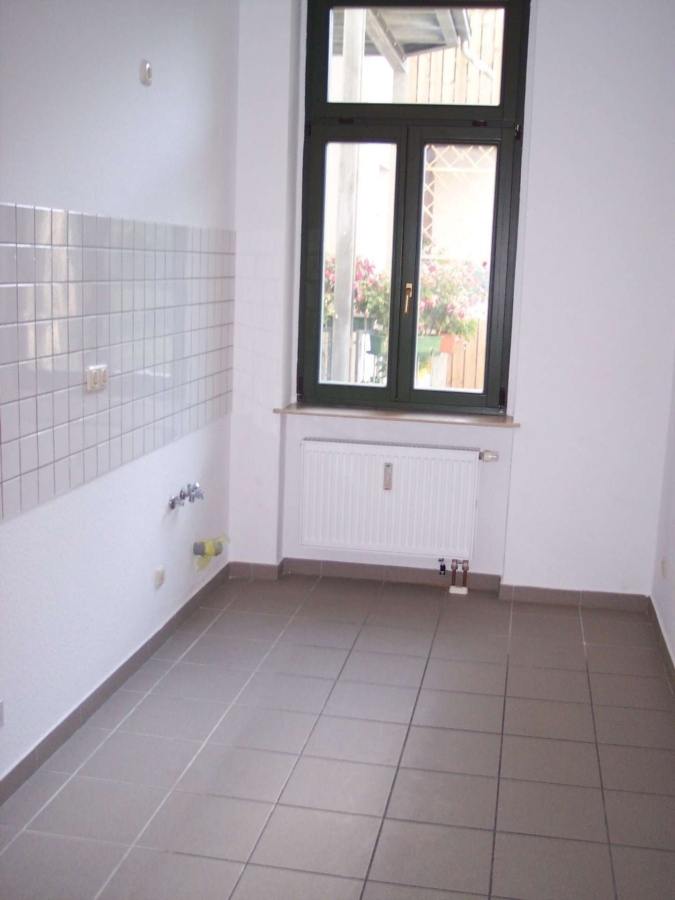 Referenzbild Küche