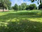 Grundstücksansicht - 910 m² Baugrundstück in Eixen | Baulücke im Innenbereich | Dorfmitte | Bau-Turbo möglich